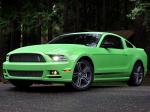 Ford Mustang V6 2012 года